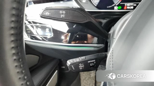 Audi A8 (D5) id 4362831 из Кореи 36