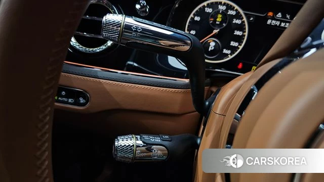 Bentley Flying Spur 3rd Generation id 4721336 из Кореи 36