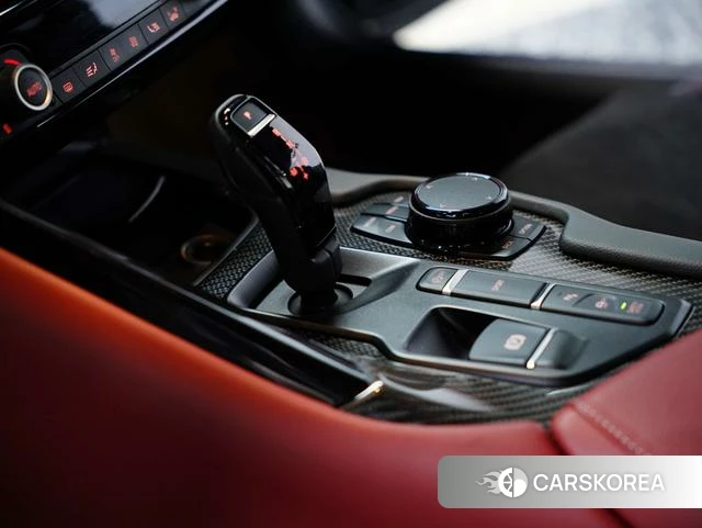 Toyota Supra id 4393157 из Китая 36