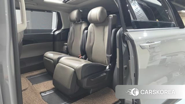 Kia The New Carnival 4th Generation id 4928218 из Кореи 36