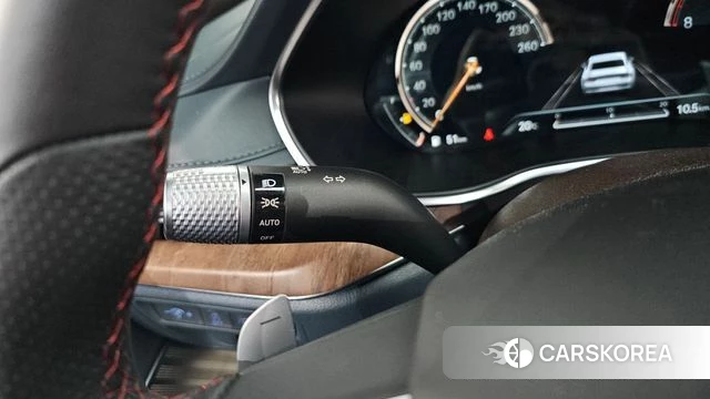 Genesis G80 (RG3) id 4356208 из Кореи 36