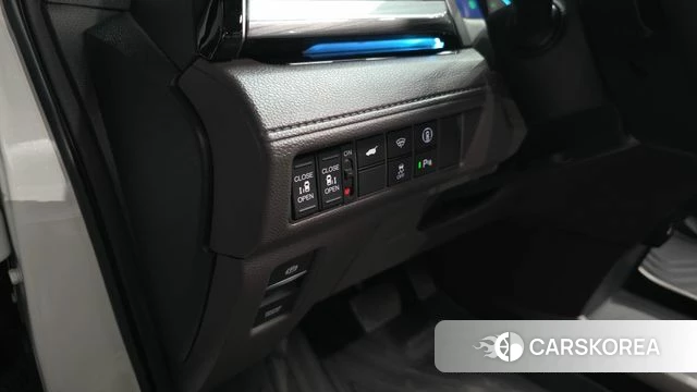 Honda Odyssey id 4666361 из Кореи 36