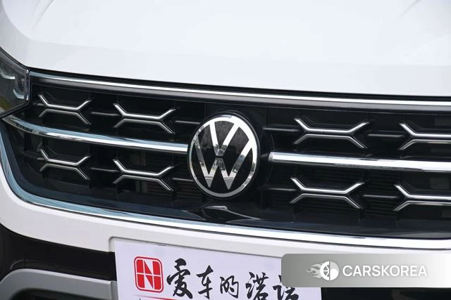 Volkswagen Tanyue id 4261409 из Китая 36