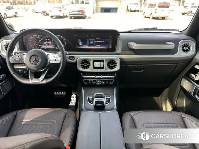 Mercedes-Benz G-class id 4264470 из Китая 36