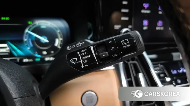 Kia Sorento 4th Generation id 4793216 из Кореи 36