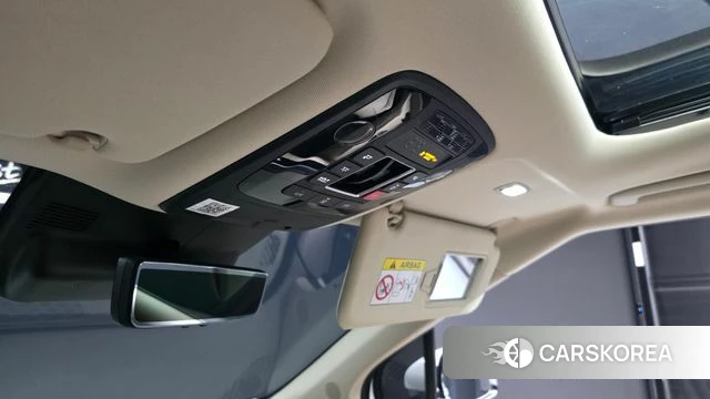 Kia The New Carnival 4th Generation id 4329427 из Кореи 36