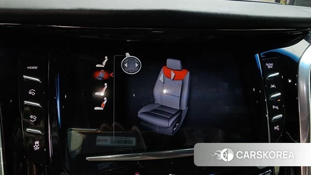Cadillac Escalade id 4508192 из Кореи 36