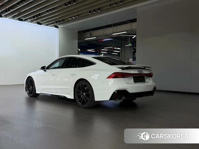 Audi A7 id 4314470 из Китая 36