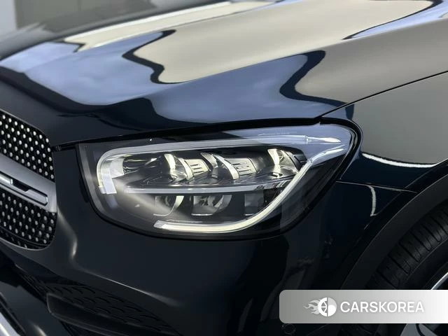 Mercedes-Benz GLC id 4313789 из Китая 36