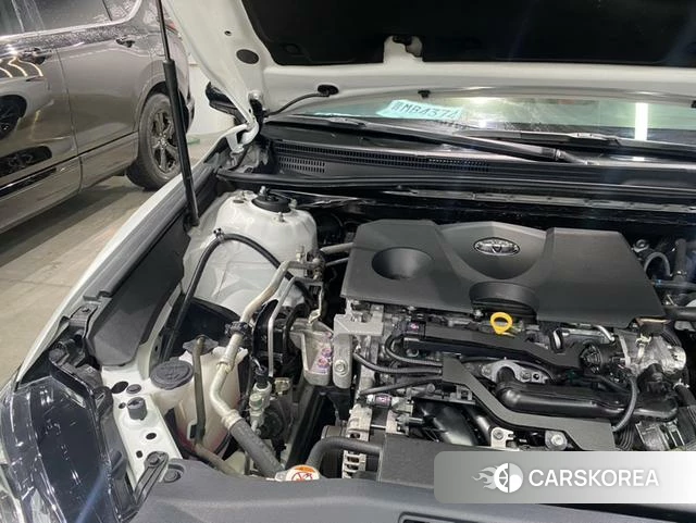 Toyota Camry id 4273850 из Китая 36