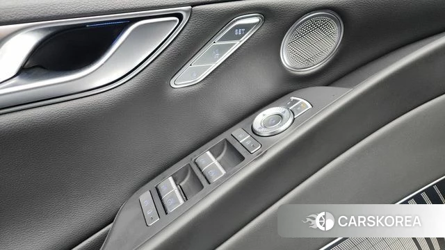 Genesis G80 (RG3) id 4637502 из Кореи 36