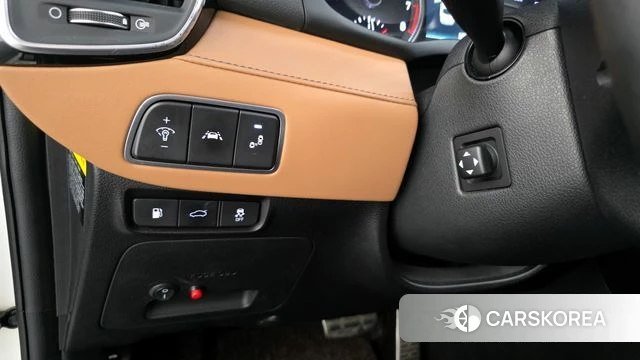 Hyundai Grandeur IG id 4331749 из Кореи 36