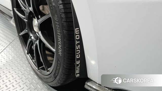 Genesis G70 id 4574088 из Кореи 36