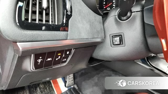 Kia Stinger id 4269427 из Кореи 36