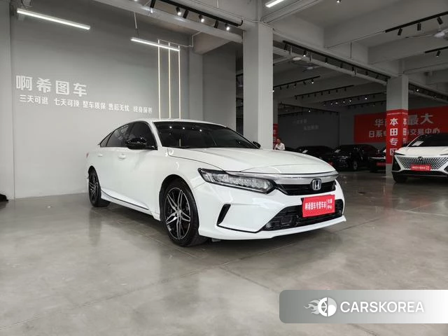 Honda Yingshipai id 4276971 из Китая 36