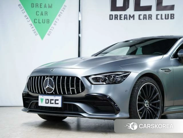 Mercedes-Benz AMG GT id 4219294 из Китая 36
