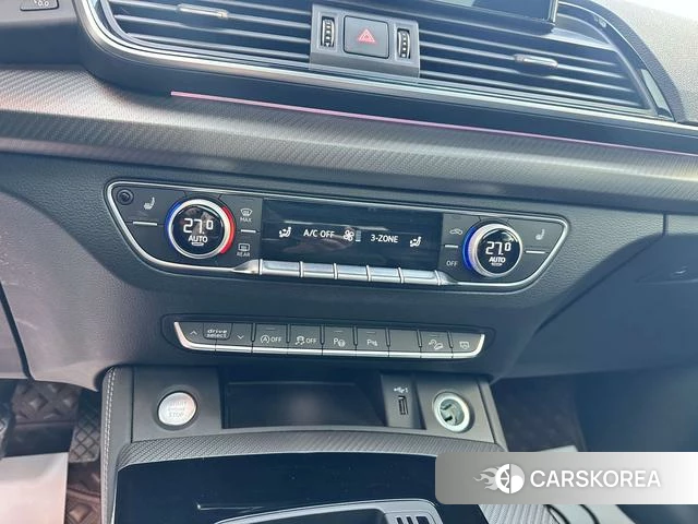 Audi Q5L Sportback id 4213168 из Китая 36