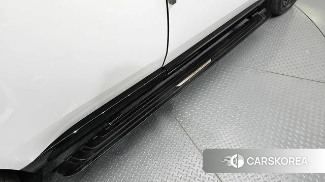 Land Rover Range Rover 5th Generation id 4194903 из Кореи 36