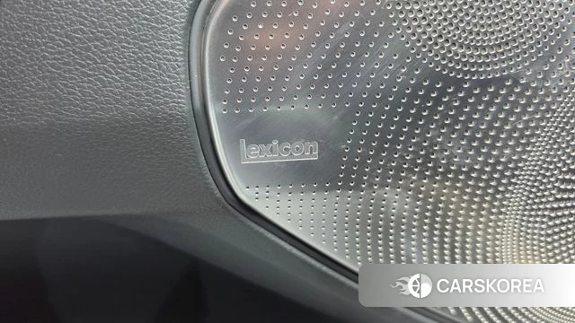 Genesis G90 id 4895347 из Кореи 36