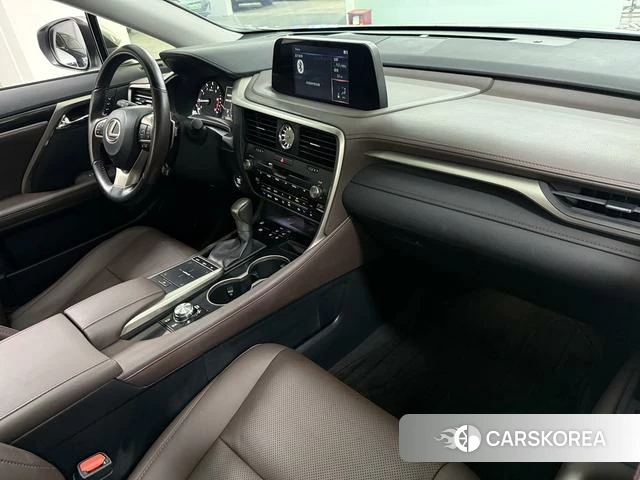 Lexus RX id 4314734 из Китая 36