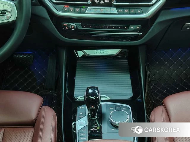 BMW X3 id 4328475 из Китая 36