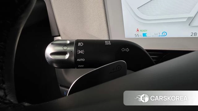 Hyundai Ionic 5 id 4762849 из Кореи 36
