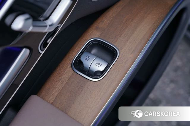 Mercedes-Benz EQS id 4279374 из Китая 36