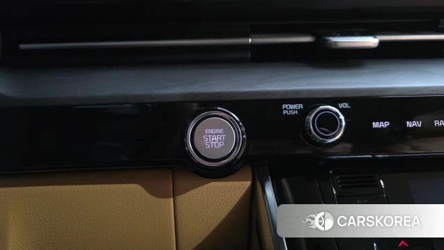 Kia Carnival 4th generation id 4922362 из Кореи 36
