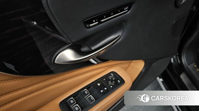 Lexus LS500h 5th generation id 4224491 из Кореи 36