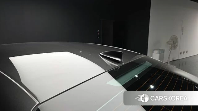 Genesis G80 (RG3) id 4243070 из Кореи 36