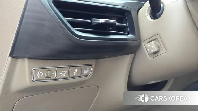 Kia K8 Hybrid id 4740564 из Кореи 36