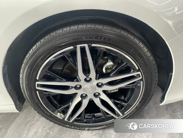 Honda Yingshipai id 4307783 из Китая 36