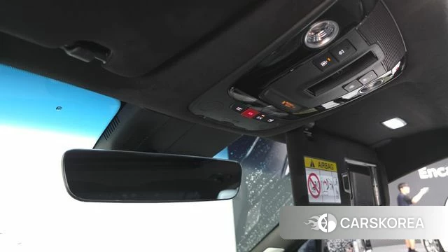 Kia K8 Hybrid id 4749489 из Кореи 36