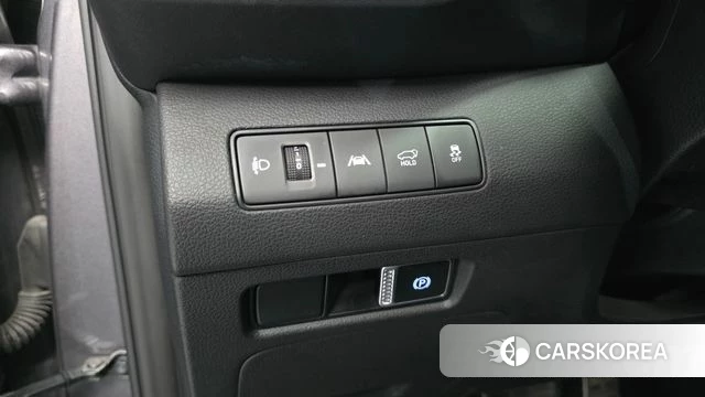 Hyundai The New Santa Fe id 4894386 из Кореи 36