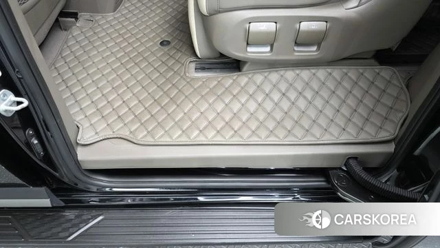Kia The New Carnival 4th Generation id 4360428 из Кореи 36