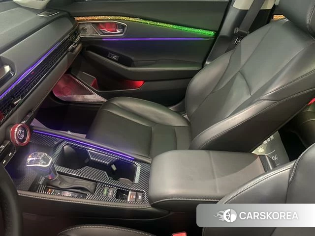 Honda Accord id 4336384 из Китая 36