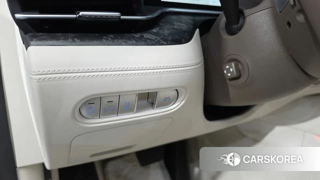 Genesis G90 (RS4) id 4315689 из Кореи 36