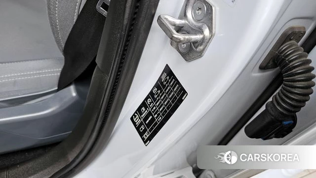 Polestar Polestar 2 id 4195526 из Кореи 36