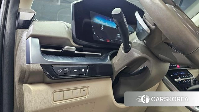 Kia Carnival 4th generation id 4401791 из Кореи 36
