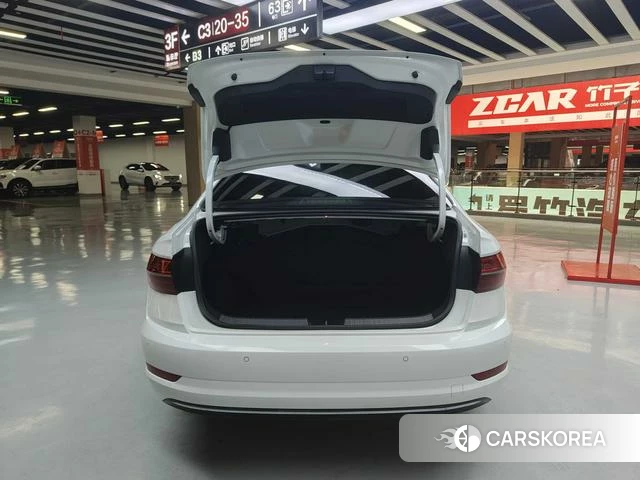 Volkswagen Sagitar id 4348695 из Китая 36
