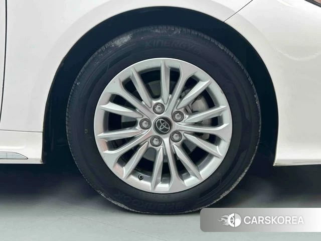 Toyota Asian lion id 4261053 из Китая 36