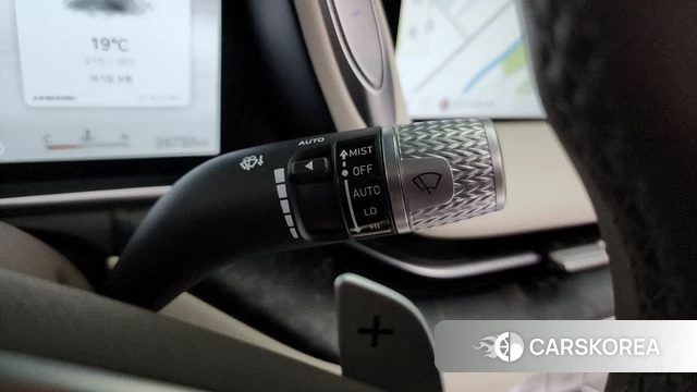 Genesis G90 (RS4) id 4223477 из Кореи 36