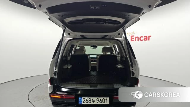 Hyundai Santa Fe (MX5) id 4739433 из Кореи 36