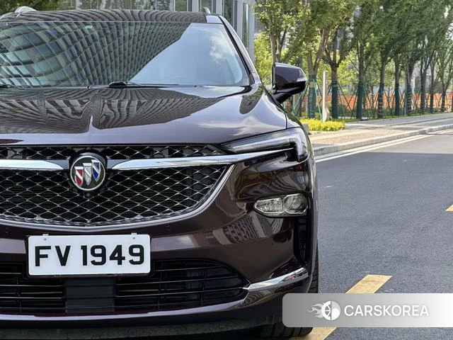 Buick Angke Flag id 4254498 из Китая 36