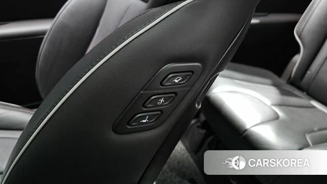 Hyundai The New Palisade id 4474482 из Кореи 36