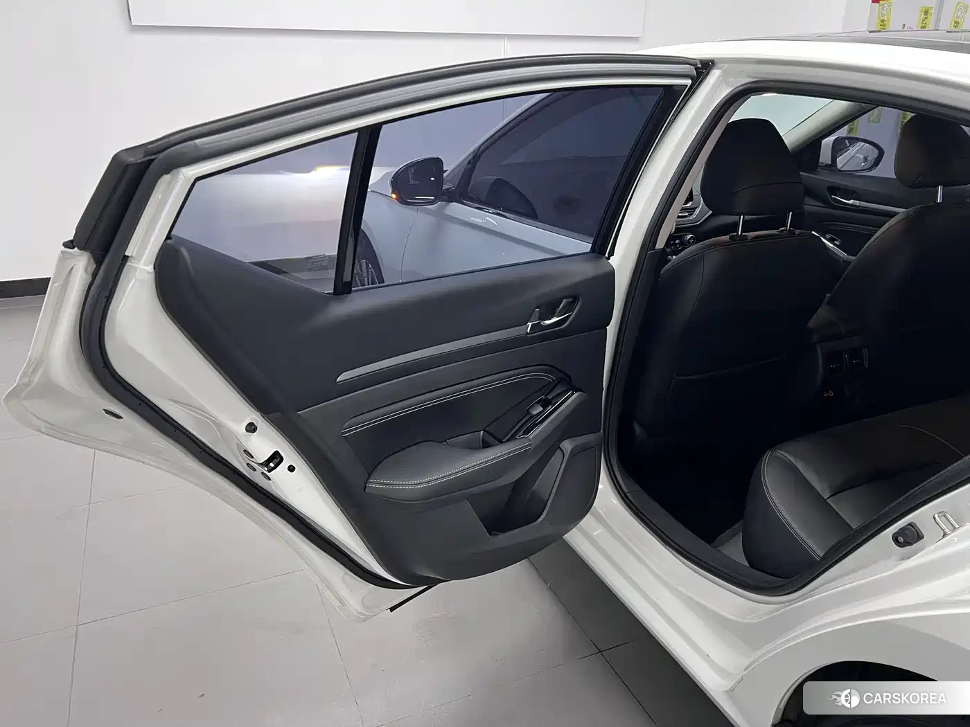 Nissan Teana id 4576349 из Китая 36