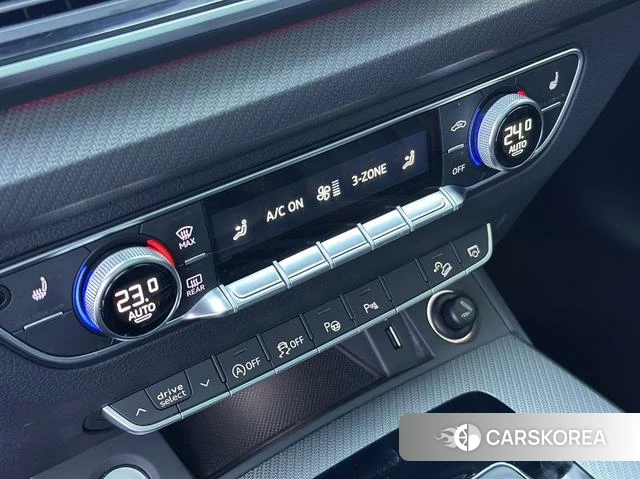 Audi Q5L id 4258868 из Китая 36