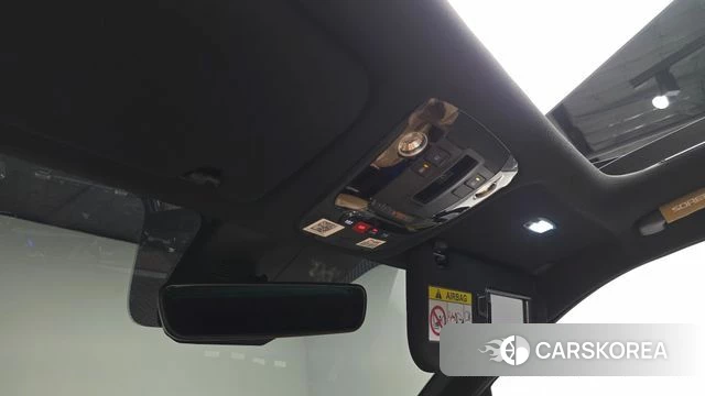 Kia Sorento 4th Generation id 4640713 из Кореи 36