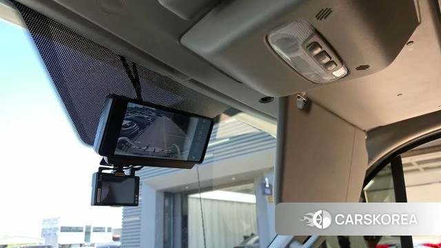 Ford Transit id 4203830 из Кореи 36