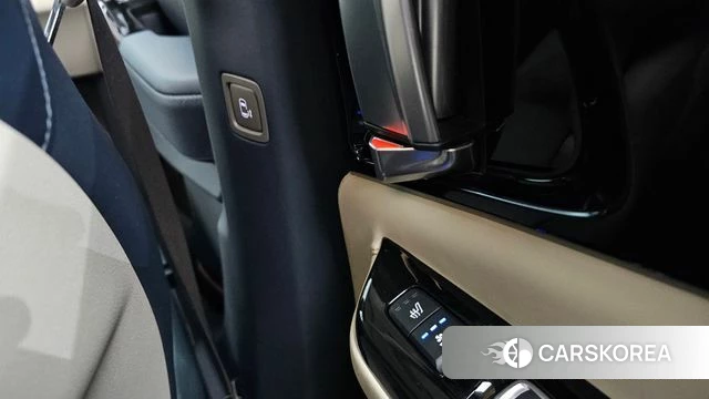 Kia Carnival 4th generation id 4360903 из Кореи 36